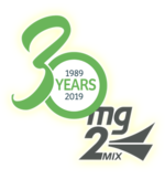 Les 30 ans de MG2Mix