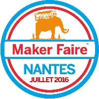 Maker Faire Nantes 2016
