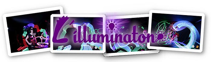 Logo Illuminaton