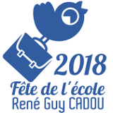 Fête de l'école René Guy Cadou - Tinténiac 2018