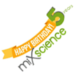 Happy Birthday MixScience, 5 ans !