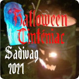 Halloween City à Tinténiac par Sadivag