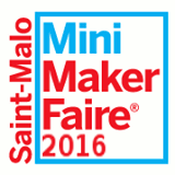 Photos de la Mini-MakerFaire de Saint Malo