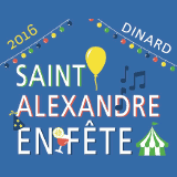 Photos de la fête Saint-Alexandre / Dinard