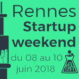 Startup week-end Rennes