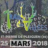 Trail des vallées, Saint Pierre de Plesguen