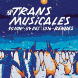 38e Rencontres Transmusicales de Rennes