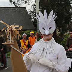 Carnaval de Tinténiac, 2018